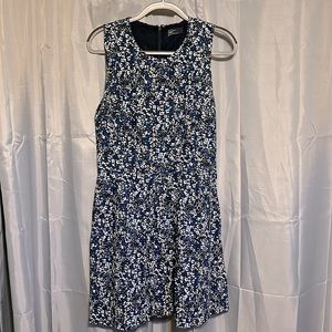GAP Floral Summer Dress - size 10T